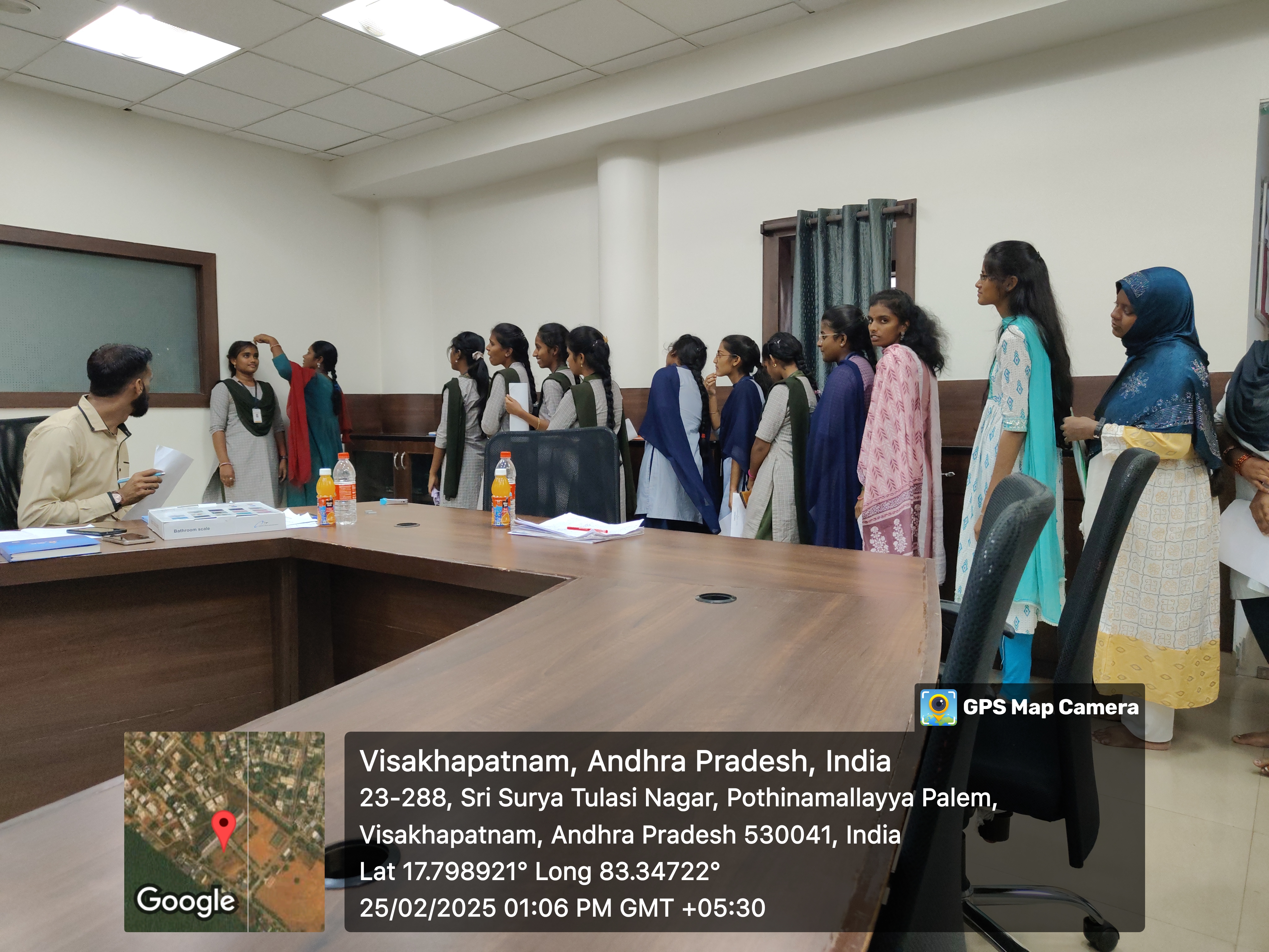 Personality Development