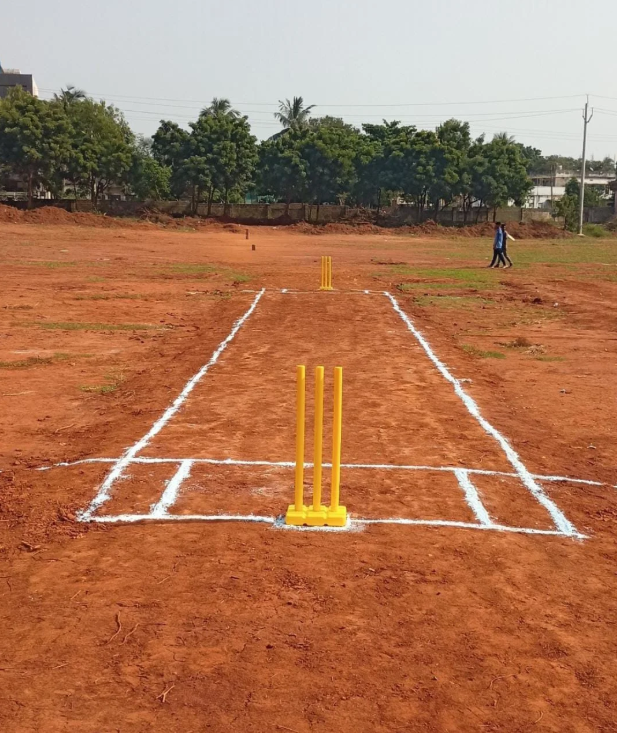 Cricket Ground