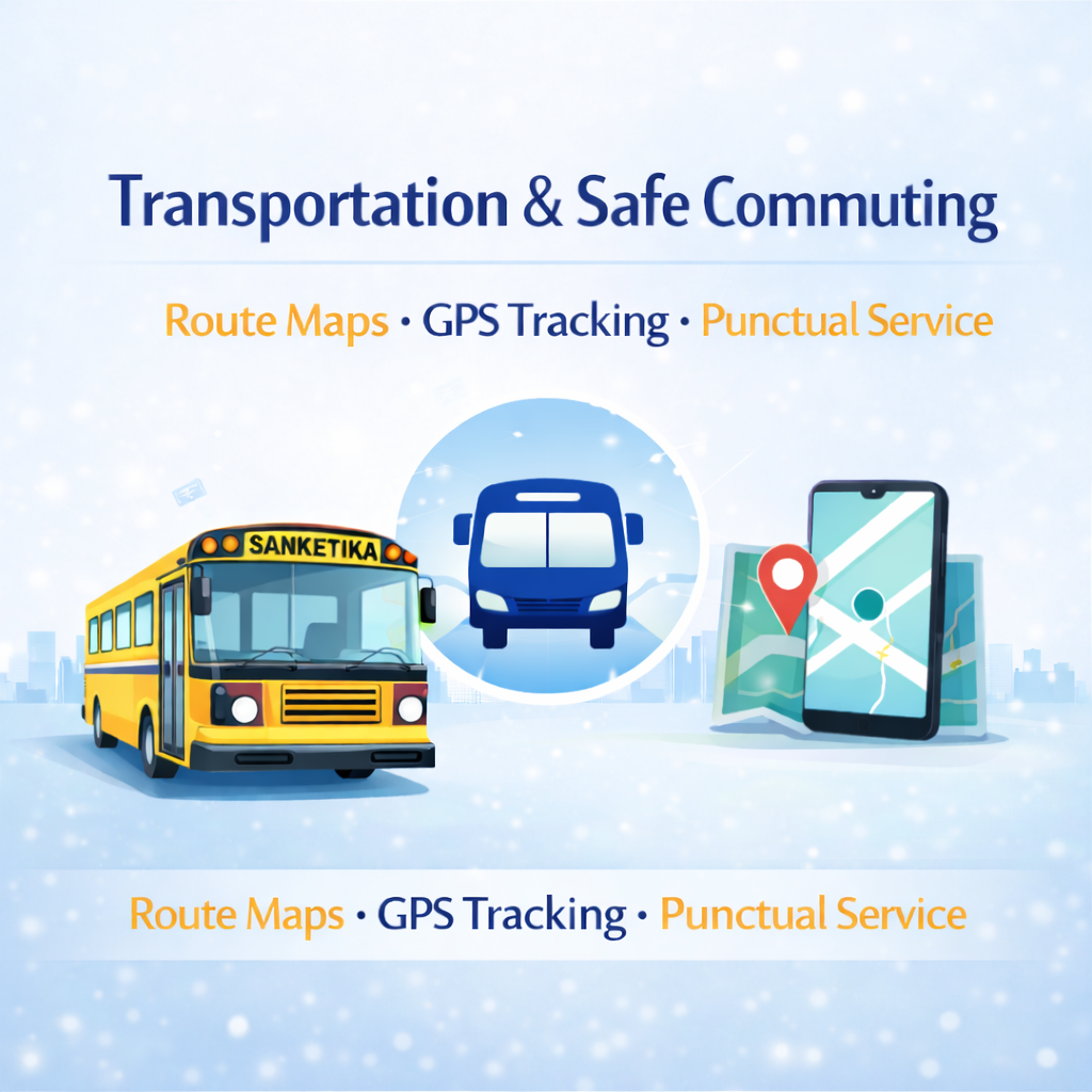 SPC Transportation Facilities